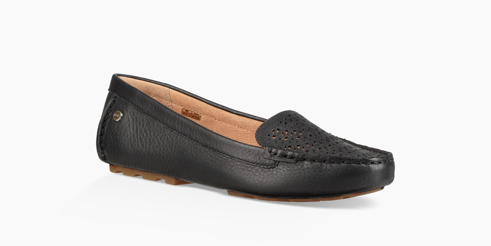 Ugg on sale clair loafer