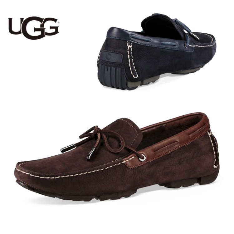 Ugg bel sales air slip on