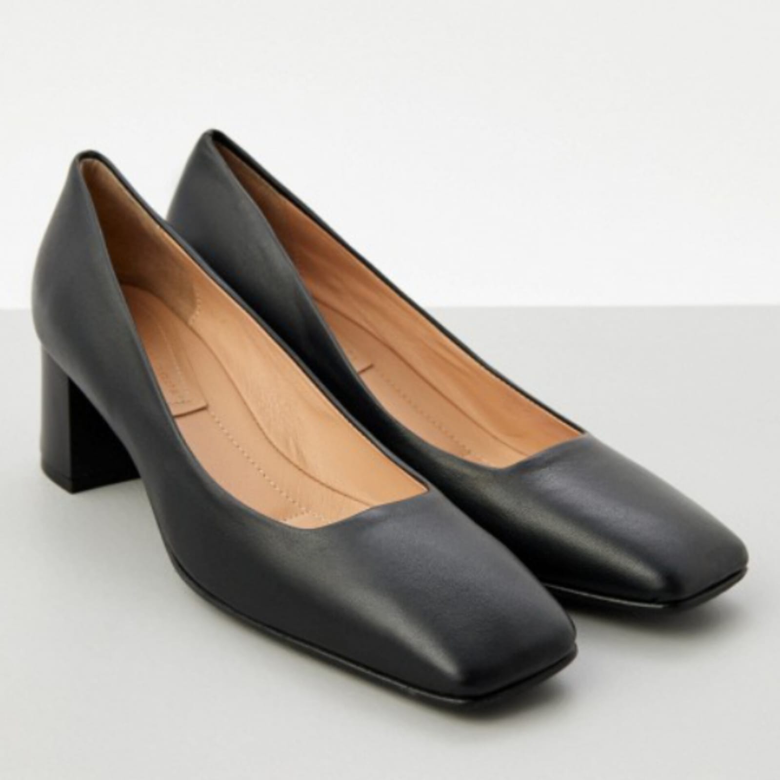 Туфли Principe di Bologna A5690 elegant nappa nero