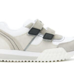 Кроссовки JOG DOG 01088KU2-003 бежевый — изображение 2