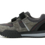 Кроссовки JOG DOG 01088KU2-020 темно-серый — изображение 3