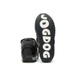 Кроссовки JOG DOG 01088KU2-020 темно-серый — изображение 4