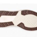 Кроссовки UGG WESTSIDER LOW PUFFLITE 1120909, CHE — изображение 5