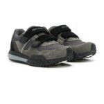 Кроссовки JOG DOG 01088KU2-020 темно-серый