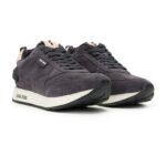 Кроссовки JOG DOG 19203AM2-014, серый