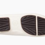 Мокасины мужские UGG 1020203 BEL-AIR Penny Slip-on, WHT — изображение 3