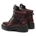 Ботинки UGG TIOGA HIKER 1116487, BUR — изображение 2