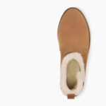 Ботинки UGG ROMELY ZIP 1123850, Che — изображение 3