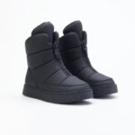 Ботинки JOG DOG 1201TBIGR1-048 черный сигма