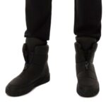 Ботинки JOG DOG 1202AMIGR3-063 черный сигма — изображение 3