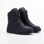 Ботинки JOG DOG 1202AMIGR3-063 черный сигма