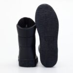 Ботинки JOG DOG 1201TBIGR1-048 черный сигма — изображение 4