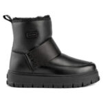 Ботинки JOG DOG 1202AWDUN2-073 чёрный реал — изображение 2