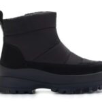 Ботинки JOG DOG 1204AWLAV3-042 черный алюминий — изображение 3