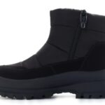 Ботинки JOG DOG 1204AWLAV3-042 черный алюминий — изображение 2