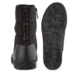 Полусапоги JOG DOG 1205AMIGR3-071 черный текстиль — изображение 4