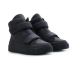 Ботинки JOG DOG 1206AMIGR3-065, черный сигма