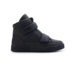 Ботинки JOG DOG 1206AMIGR3-065, черный сигма — изображение 2