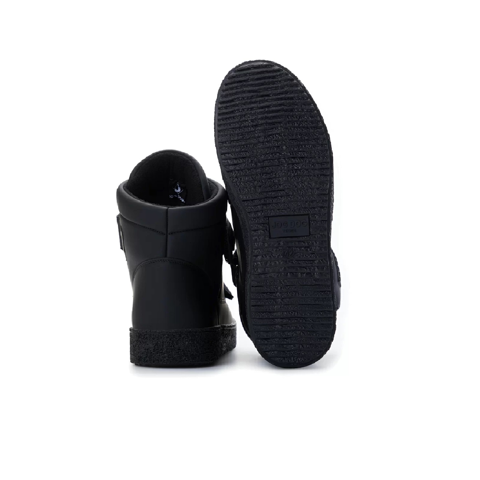 1206amigr3-065-4.jpg Ботинки JOG DOG 1206AMIGR3-065, черный сигма — изображение 4