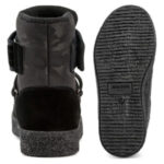 Ботинки JOG DOG 1209AMIGR1-069 черный камуфляж — изображение 3