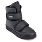 Ботинки JOG DOG 1214TBIGR1-055 черный сигма — изображение 2