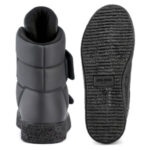 Ботинки JOG DOG 1214TBIGR1-055 черный сигма — изображение 3