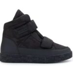 Ботинки JOG DOG 1206AMIGR3-066, черный камуфляж — изображение 2