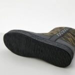 Сапоги JOG DOG 1217AMIGR1-087 хаки — изображение 5