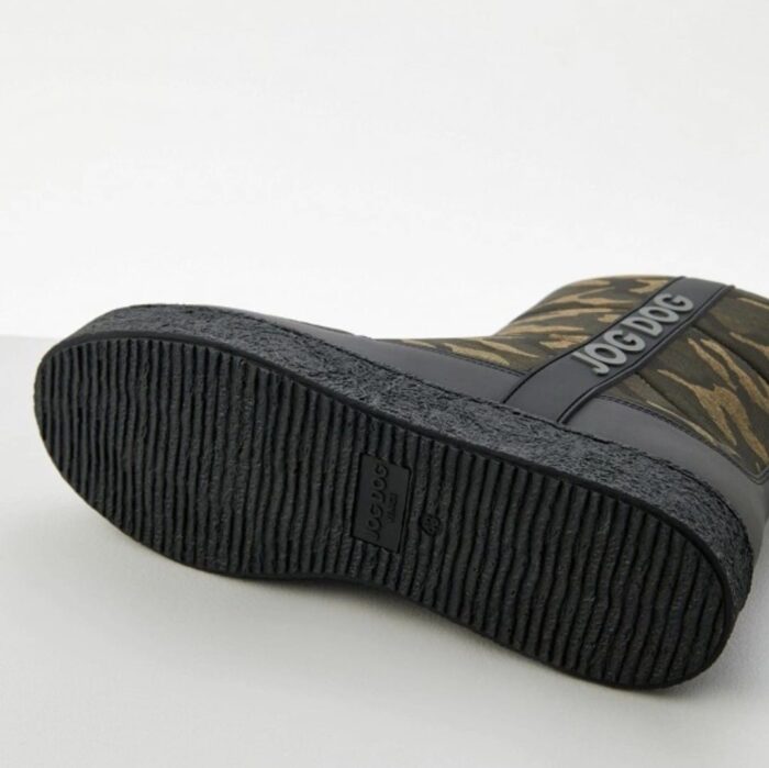 Сапоги JOG DOG 1217AMIGR1-087 хаки — изображение 5