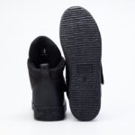 Ботинки JOG DOG 1218AMIGR1-088 черный камуфляж — изображение 3