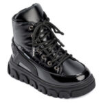 Ботинки JOG DOG 1302TGPDA1-034 черный балтико — изображение 2