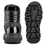 Ботинки JOG DOG 1302TGPDA1-034 черный балтико — изображение 3