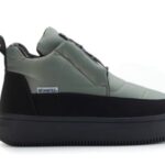 Полуботинки JOG DOG 1303AWSPR1-048, зеленый софт флеш — изображение 2