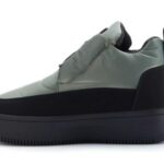 Полуботинки JOG DOG 1303AWSPR1-048, зеленый софт флеш — изображение 4