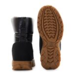 Полусапоги JOG DOG 1303TGFLA1-054 чёрный крумплед — изображение 3