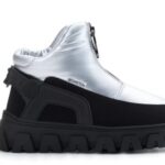 Ботинки JOG DOG 1305TGPDA1-043 серебряный балтико — изображение 2