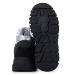 Ботинки JOG DOG 1305TGPDA1-043 серебряный балтико — изображение 3