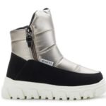 Ботинки JOG DOG 1306TGPDA1-045, пельтро балтико — изображение 2