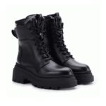 Ботинки JOG DOG 1402AWANT5-008 черный