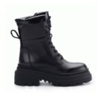 Ботинки JOG DOG 1402AWANT5-008 черный — изображение 2