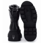 Ботинки JOG DOG 1402AWANT5-008 черный — изображение 4