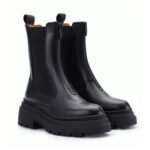 Челси JOG DOG 1404AWANT5-001 черный