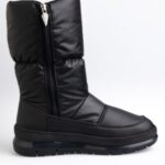 Сапоги ONWAY 14110W черный клайдер — изображение 2