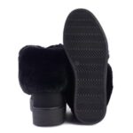 Ботинки-трансформеры JOG DOG 15006DR, черный принт — изображение 2