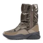 Сапоги JOG DOG 1601DR FAB WALKER, бронзовый флэш — изображение 3