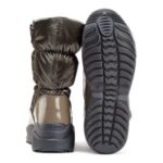 Сапоги JOG DOG 1601DR FAB WALKER, бронзовый флэш — изображение 4