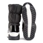 Сапоги JOG DOG 1601DR FAB WALKER, черный сигма — изображение 3