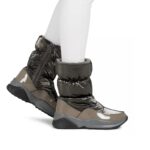 Сапоги JOG DOG 1601DR FAB WALKER, бронзовый флэш — изображение 2