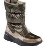 Сапоги JOG DOG 1601DR FAB WALKER, бронзовый флэш