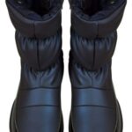 Сапоги JOG DOG 1601DR FAB WALKER, синий латекс — изображение 3